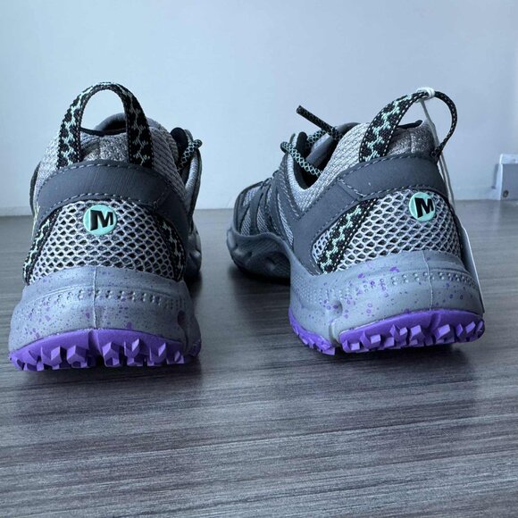 Merrell Hydrotrekker Aqua Women's Shoes Designed with Merrell shoe technologies - Picture 6 of 11